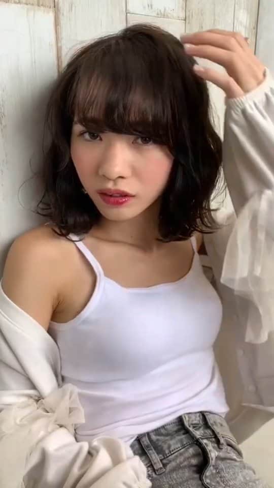 菅原京香のインスタグラム：「こないだのサロモ撮影風景✂️  #サロモ #サロンモデル #サロンモデル募集中 #サロモ募集 #被写体 #被写体モデル #被写体募集 #ポートレート撮影 #撮影モデル募集 #撮影依頼募集 #人物撮影 #東京カメラ部 #横浜カメラ部 #いいね返し」