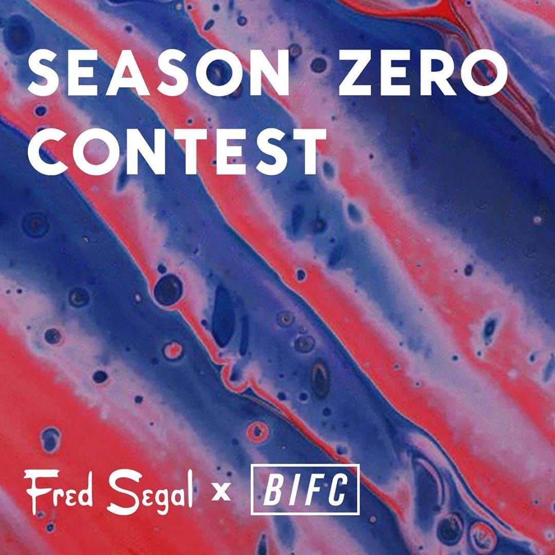のインスタグラム：「CALLING ALL EMERGING DESIGNERS 🔈 Today we're launching the Season Zero design contest in partnership with @blackinfashioncouncil!  This is a chance for early stage designers and artisans to receive industry recognition for their work, along with cash prizes, a mentorship opportunity and a pop-up space in our store.  Check out the link in our bio to learn more! Contest closes on November 2, 2020.  #bifc #blackinfashioncouncil #blackinfashion #fashiondesigners #fashiondesign #fredsegal #designcontest #fashioncontest #seasonzero #seasonzerocontest」