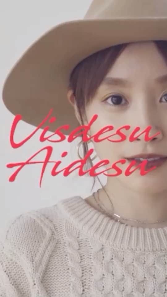 ViSのインスタグラム