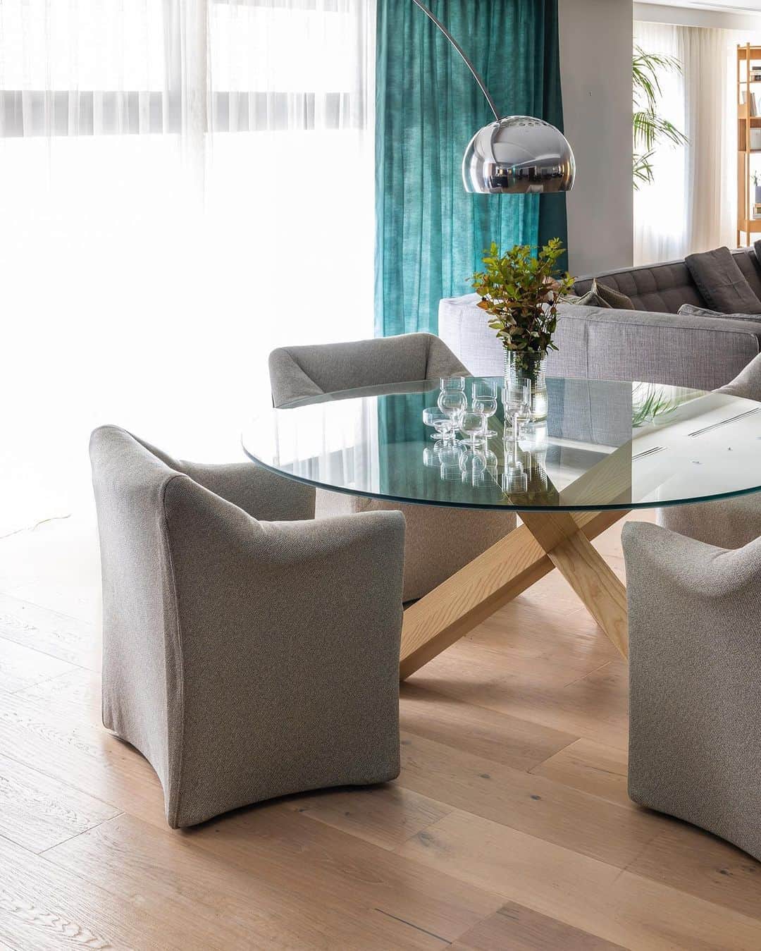 Cassina ixc. (カッシーナ・イクスシー) のインスタグラム