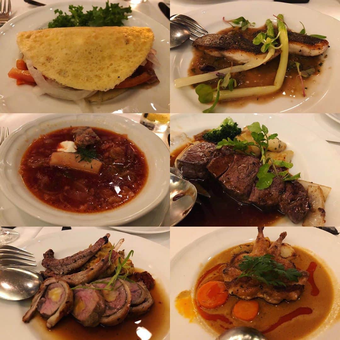 三宅智子のグルメインスタ