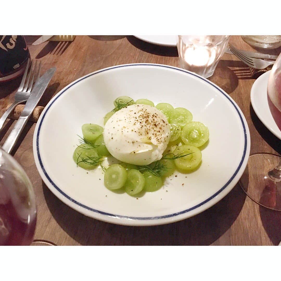 新井乃亜のグルメインスタ