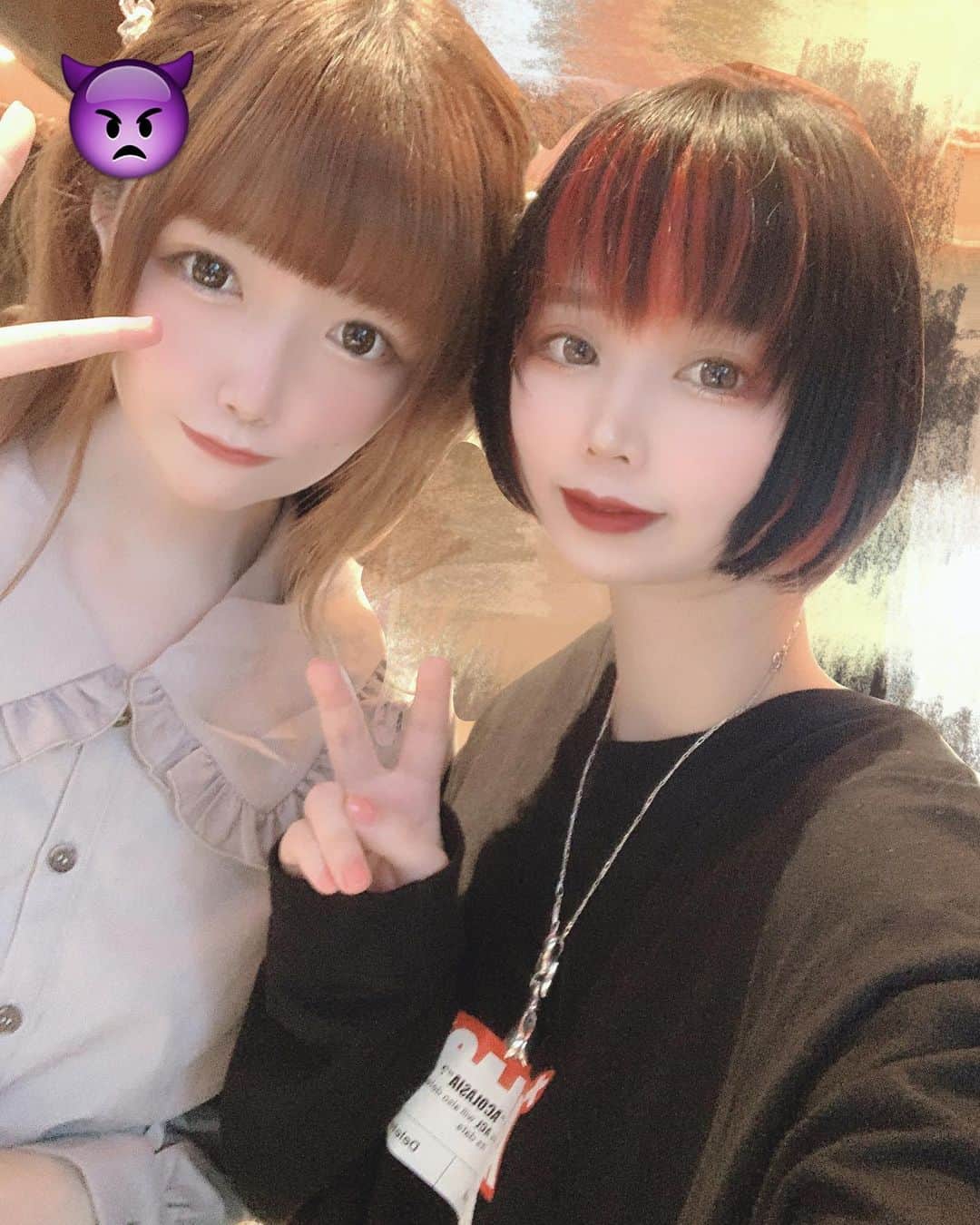 ももかわのインスタグラム
