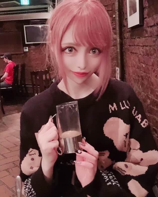 ねねーしゅのインスタグラム