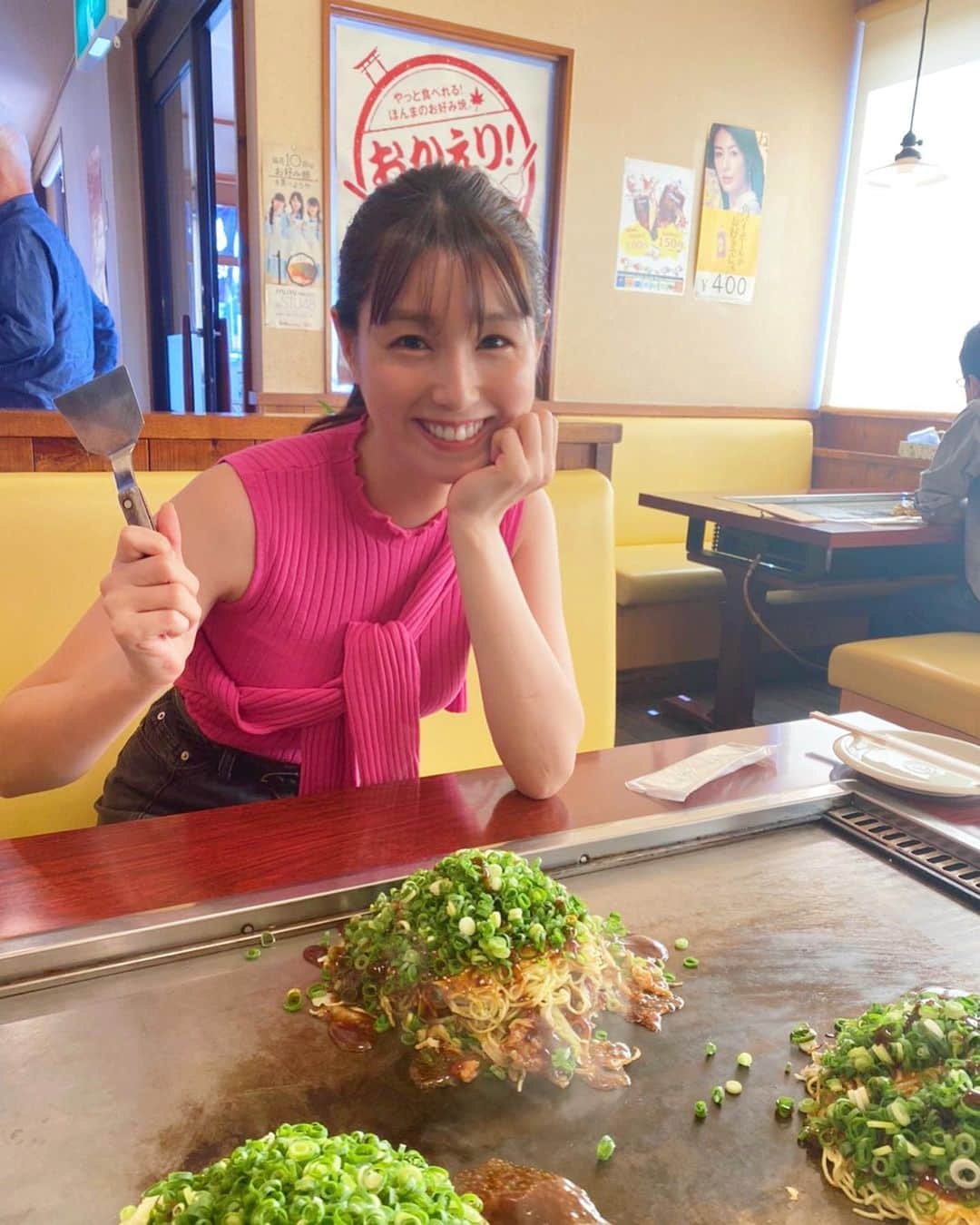 松中みなみのグルメインスタ