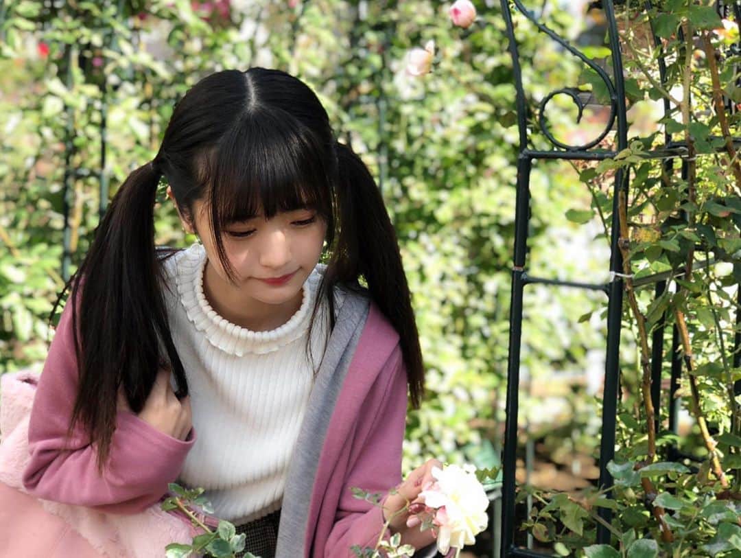 長南舞さんのインスタグラム写真 - (長南舞Instagram)「載せたことあるかもだけど気にしないでね🥺 #北海道  #帰りたい #白い恋人パーク」10月1日 19時33分 - chonanmai
