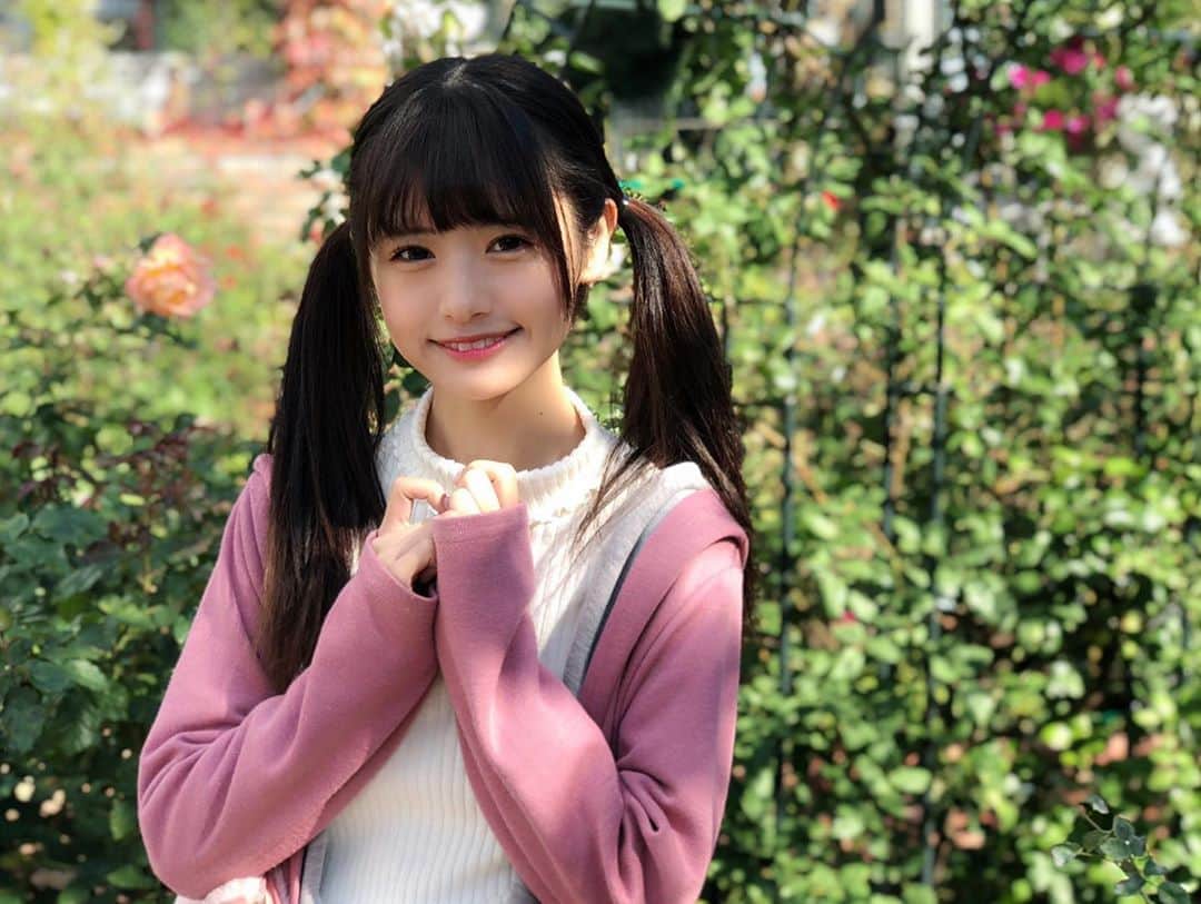 長南舞さんのインスタグラム写真 - (長南舞Instagram)「載せたことあるかもだけど気にしないでね🥺 #北海道  #帰りたい #白い恋人パーク」10月1日 19時33分 - chonanmai
