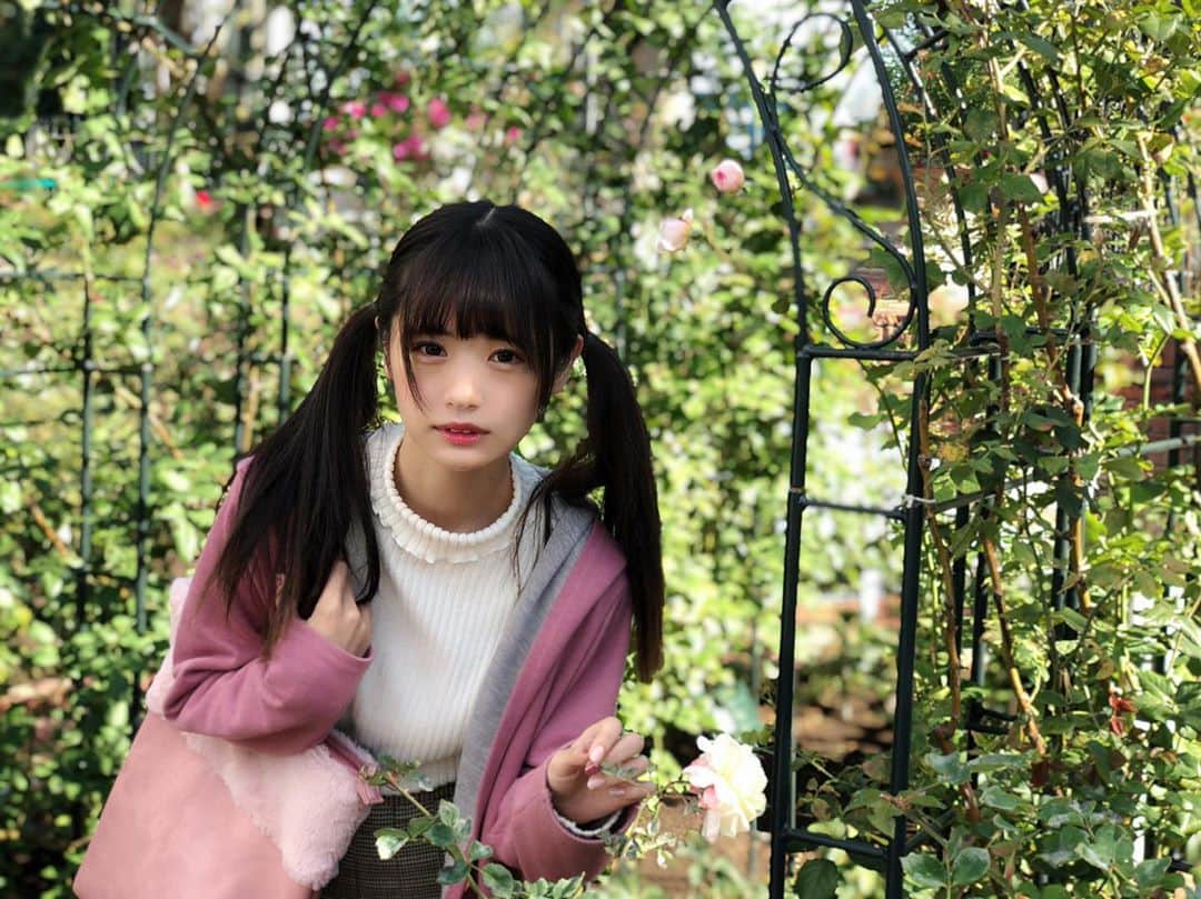 長南舞のグルメインスタ