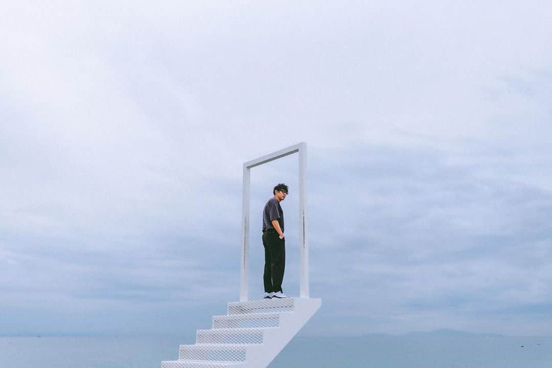 秋本真吾のグルメインスタ