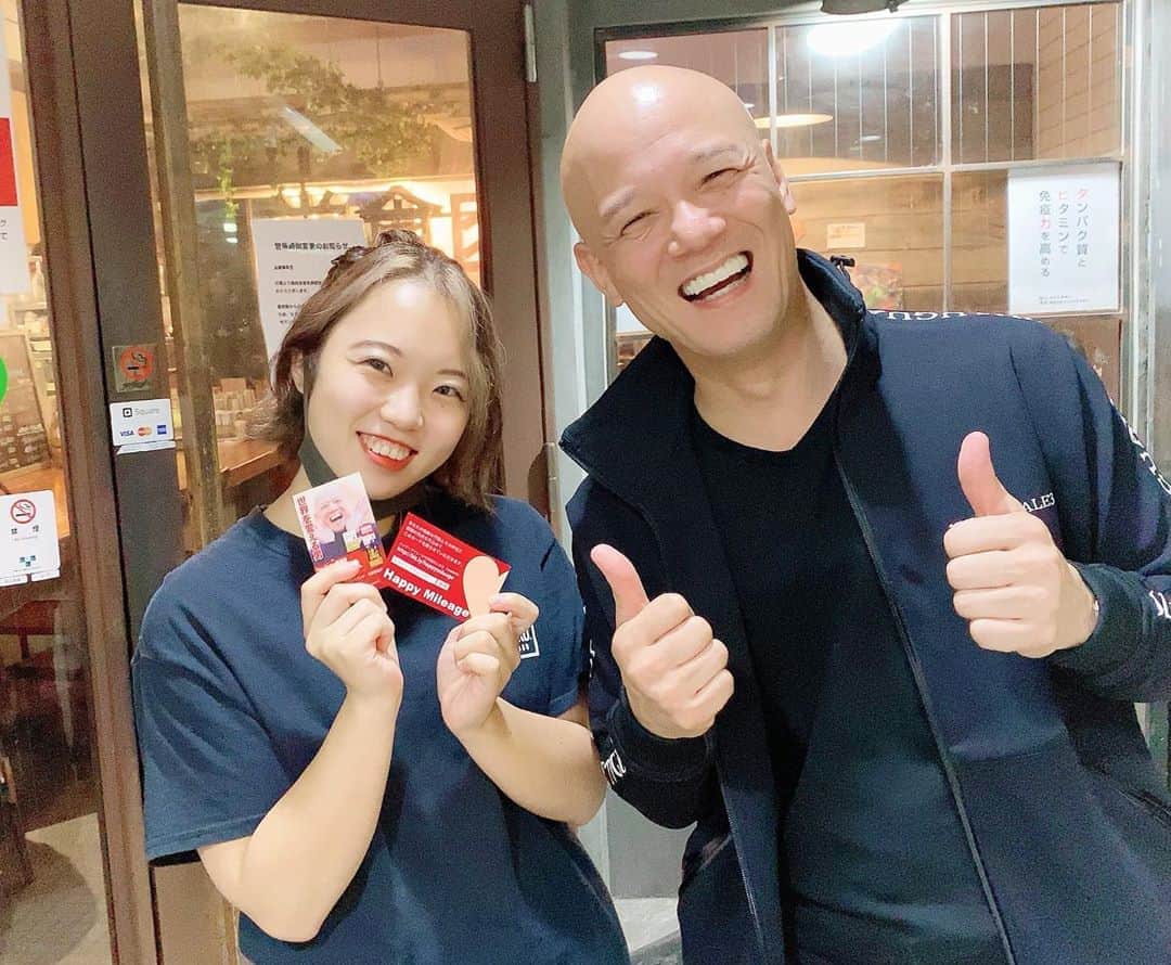 鴨頭嘉人のグルメインスタ