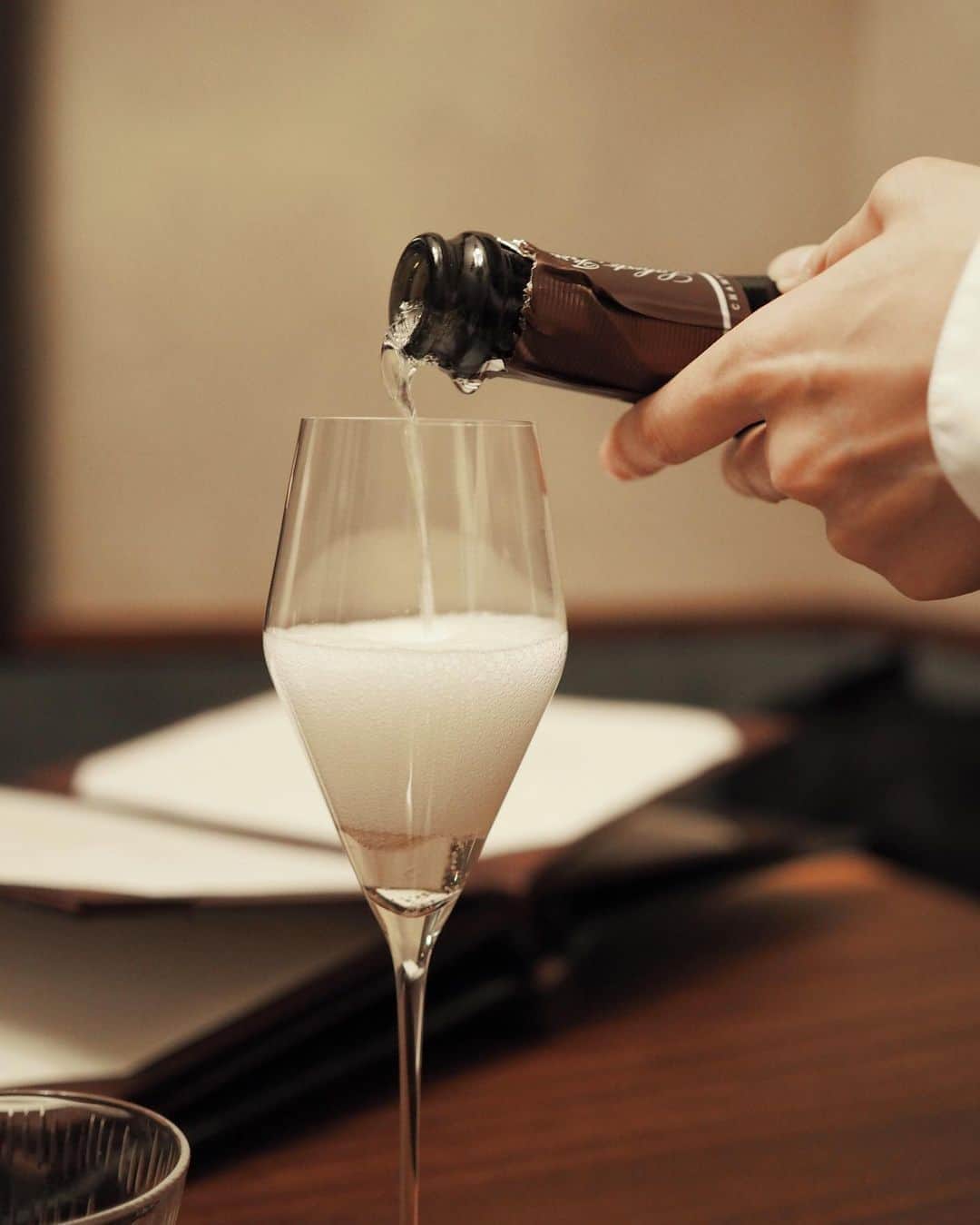 久林紘子のグルメインスタ