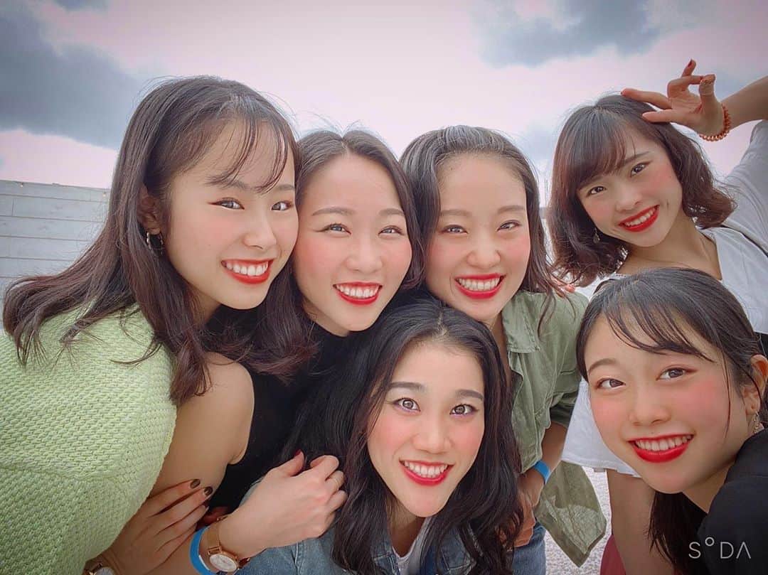 鈴木歩佳のインスタグラム：「10月も前向きに頑張ろう💪💪💪 . . . #10月#秋 #今年もあと3ヶ月だって」