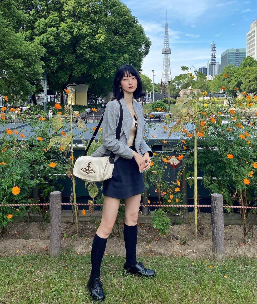 梅村奈央のインスタグラム