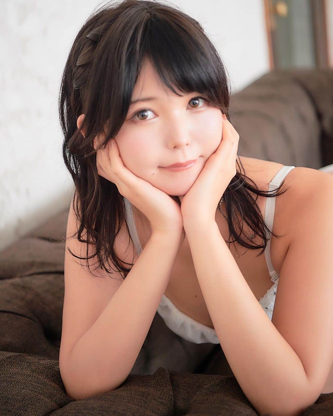 のインスタグラム：「私の新しいファンクラブサイトができました💖 ファンサイトのための完全撮り下ろし写真や動画を毎月撮影するので更新頻度もすごく多いです💞 また、それとは別に私のお仕事でのオフショットなどものせます💞 限定生配信などもあるよー！ . ねぎのこともっと知って好きになってもらえたら嬉しいです😆💞 https://mi-glamu.com/negitan/ .  The new Kujyo Negi fan club has been created. If you use a translator such as google translate and paste the link in the translator, you can read it from overseas in your native language. There are many private videos and photos that you can’t find on my public SNS pages. I’ll  be very happy if many of my fans join the club. See you there~ 😉🥰 . #グラビア　#コスプレ　#モデル　#japanesegirl」