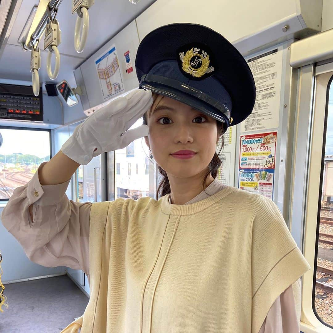 株式会社コンテンツ3さんのインスタグラム写真 - (株式会社コンテンツ3Instagram)「.﻿ 頑張れ！今田くん﻿ ﻿ 福岡の魅力がいっっっっぱいの﻿ 撮影でした🥳﻿ ﻿ ﻿ https://fukuoka-himitsu.jp/﻿ ﻿ #今田美桜 #今田くん﻿ #ふくおか避密の旅」10月1日 20時04分 - contents_3