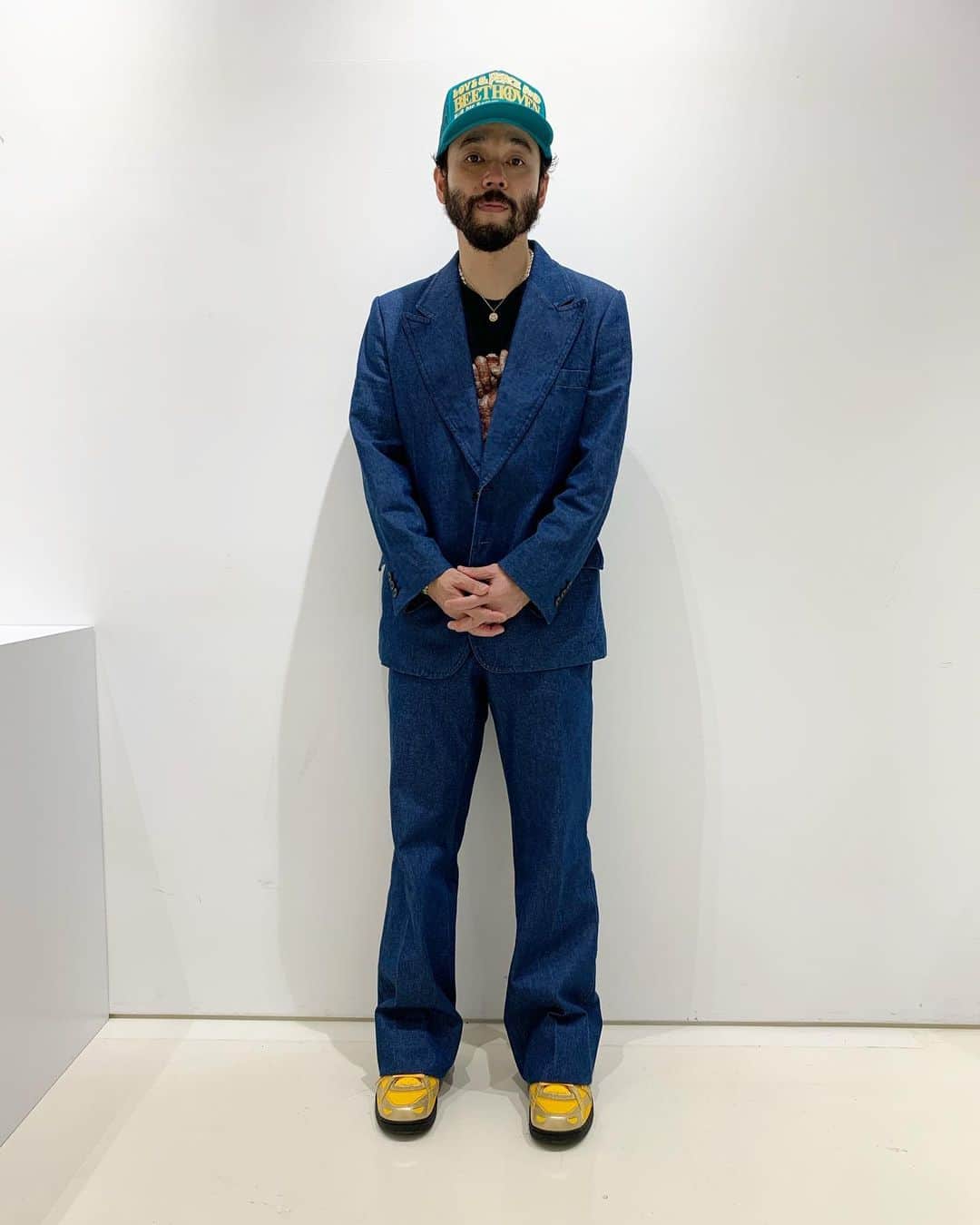 小木 "Poggy" 基史のグルメインスタ