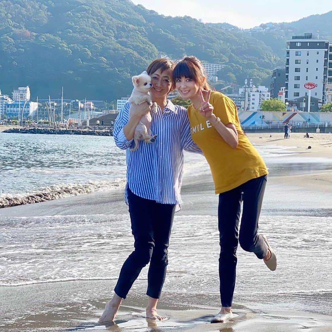 山田佳子のインスタグラム