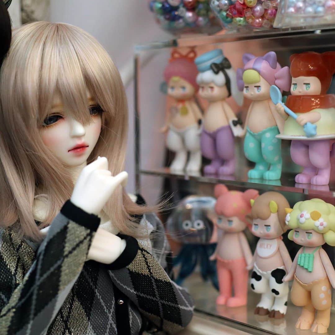 此ノ木よしるのインスタグラム