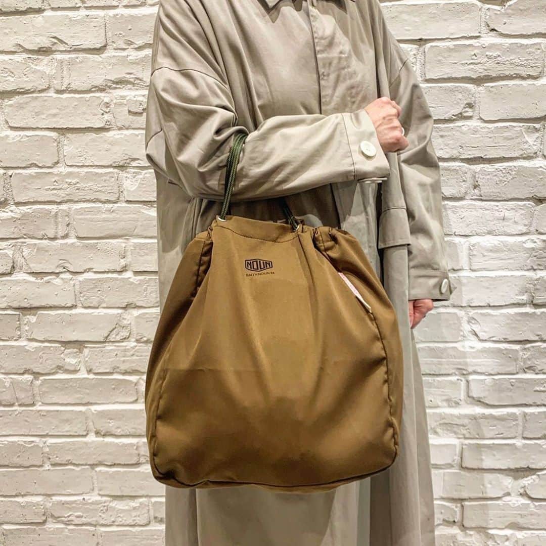 ビームス神戸のインスタグラム