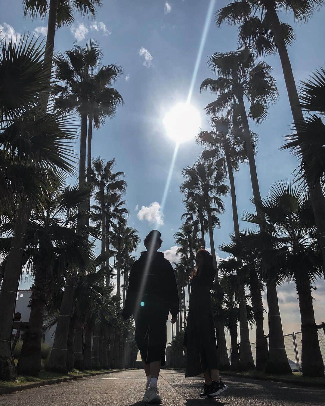 片山良平さんのインスタグラム写真 - (片山良平Instagram)「ここはすごーく夏でした☀️ 夏休み満喫中  #葉山#逗子マリーナ #パワー充電 #夏休み #🕶🕶🕶」10月1日 20時34分 - ryohei_katayama