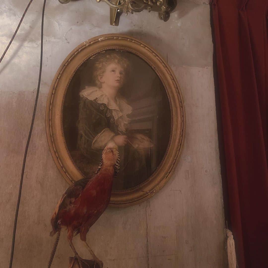 村田実果子のグルメインスタ