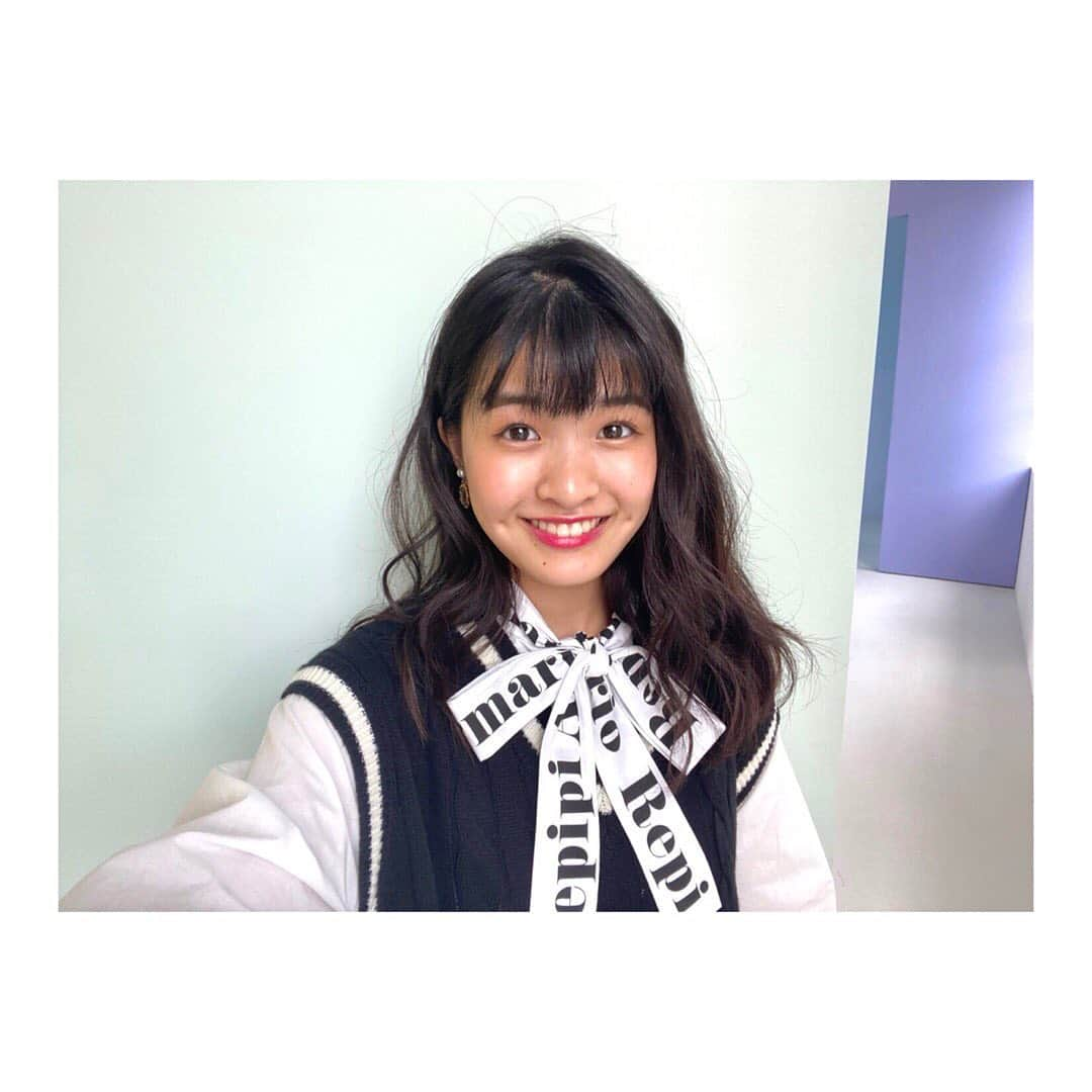 湊胡遥さんのインスタグラム写真 - (湊胡遥Instagram)「・ ニコラ11月号発売しました！！ 素敵な号になってます。 是非☺︎」10月1日 20時49分 - koharu_minato61official