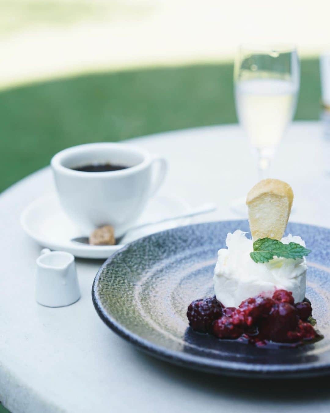 あまいもののグルメインスタ