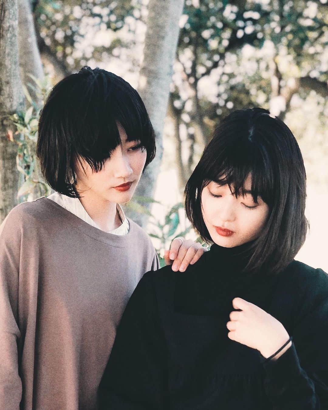 michicusaのインスタグラム