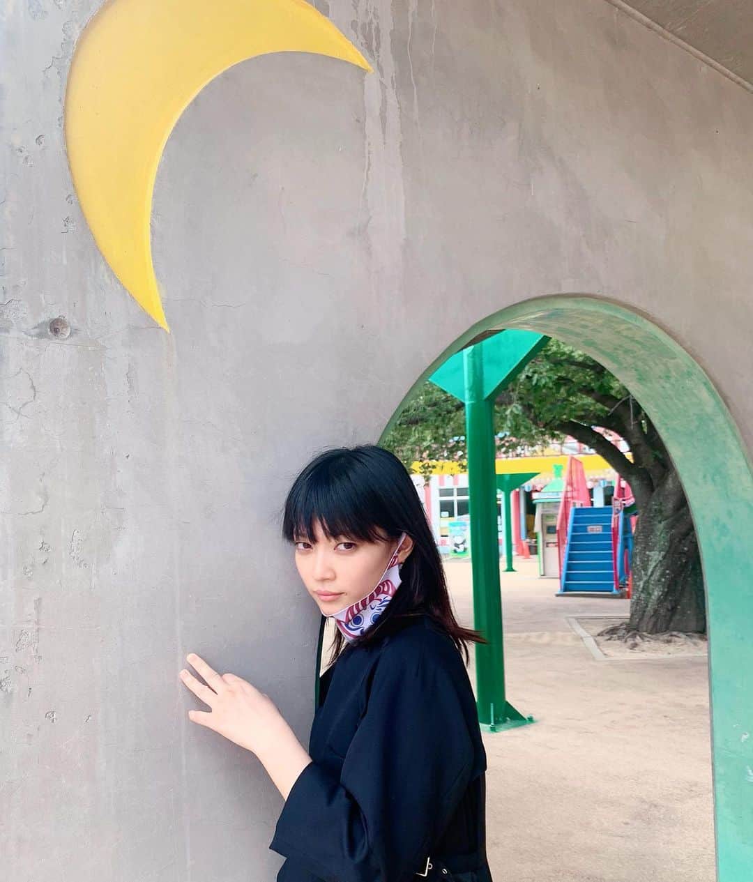 Macoto Tanaka 田中真琴のインスタグラム