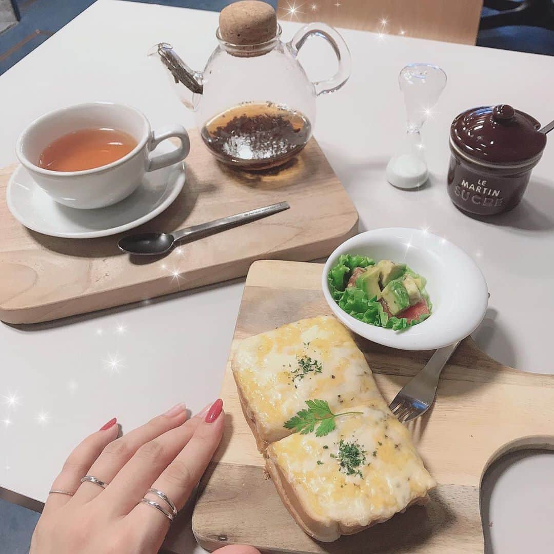 木村優凛のグルメインスタ