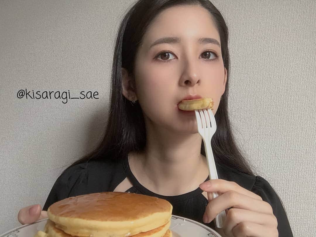 如月さえのインスタグラム