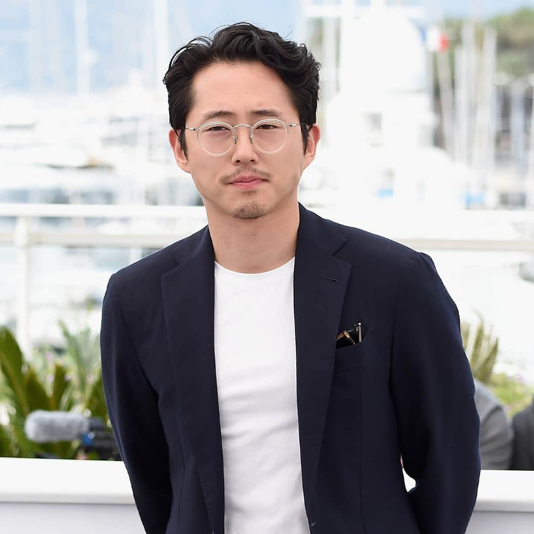 HYPEBEASTさんのインスタグラム写真 - (HYPEBEASTInstagram)「#hypeAF: @steveyeun strives for the American dream in @a24's new drama 'Minari.' Directed by Lee Isaac Chung, the story follows a Korean-American family after relocating from California to a small Arkansas farm in hopes of obtaining the American Dream. Patriarch Jacob (Steven Yeun) tends to the land while his family attempts to grow accustomed to the Ozarks during the 1980s. The film especially focuses on the youngest son of the family, as he struggles to maintain his Korean heritage. Click the link in bio for the full trailer.⁠ Photo: Nicholas Hunt/Getty Images」10月1日 21時21分 - hypebeast