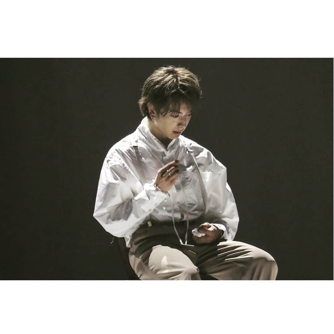 木村慧人さんのインスタグラム写真 - (木村慧人Instagram)「LIVE×ONLINE IMAGNATION→LIVE×ONLINE INFINITY.  #fantastics #IMAGNATION #INFINITY #10.30」10月1日 21時20分 - keitokimura_official