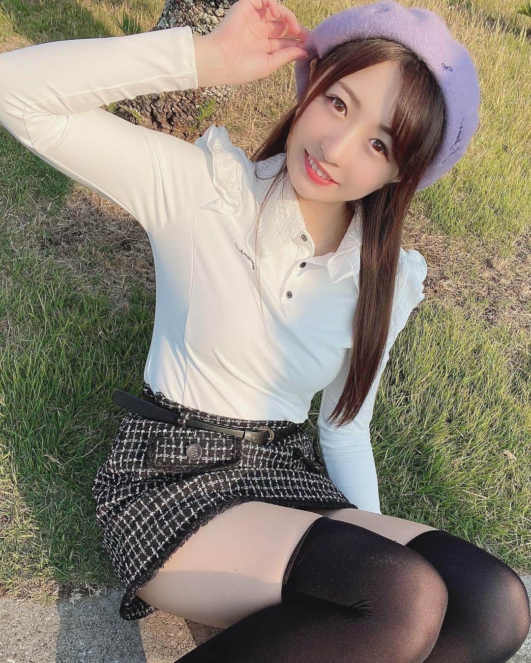新矢皐月のインスタグラム