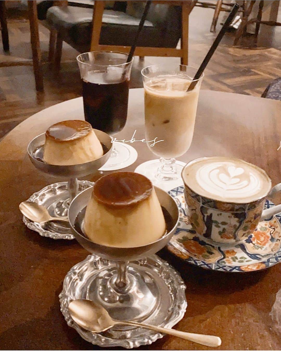 たんりいのグルメインスタ