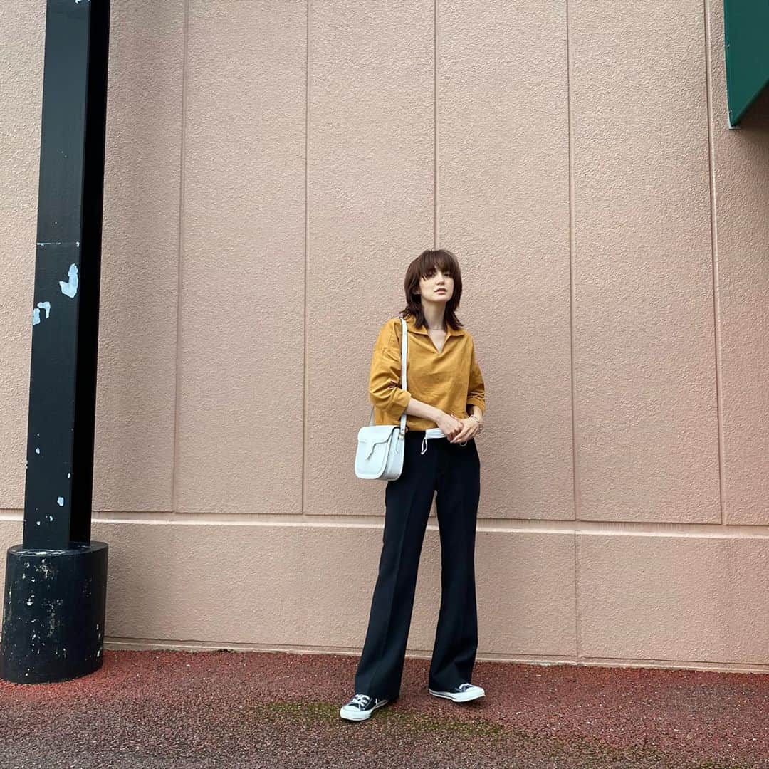 片桐ゆたかのインスタグラム