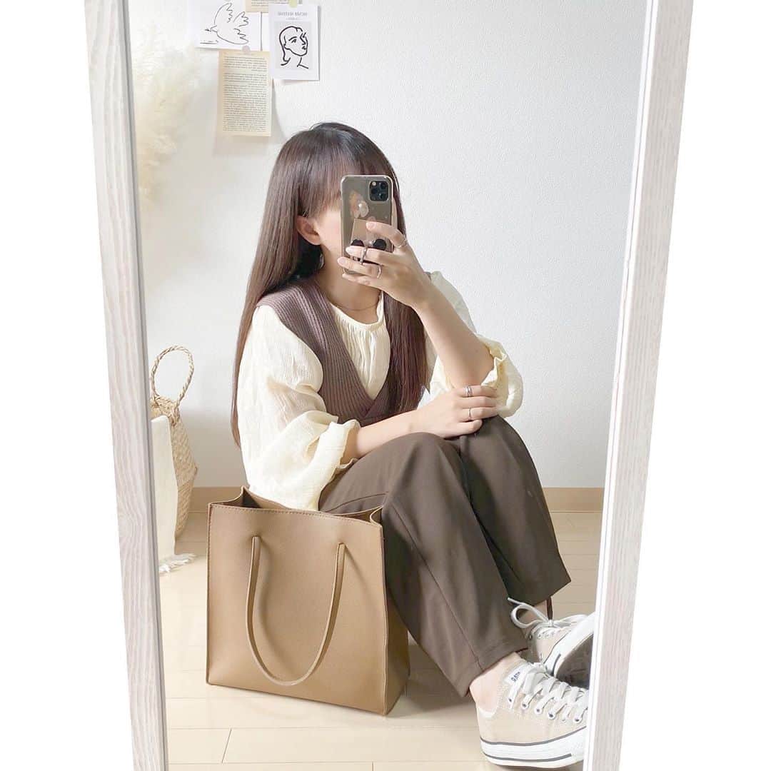 haruのインスタグラム