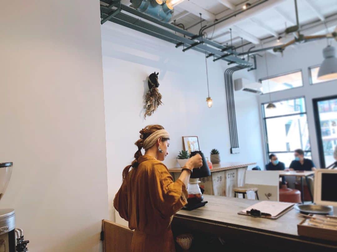 高橋和美のグルメインスタ