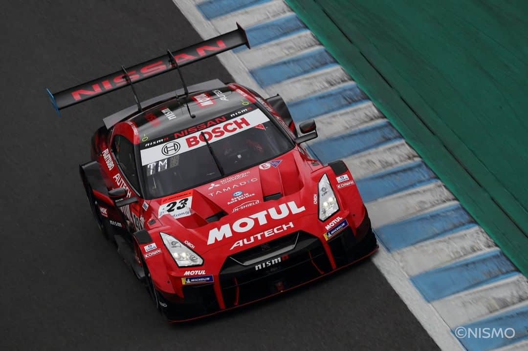 MOTUL Japanのインスタグラム