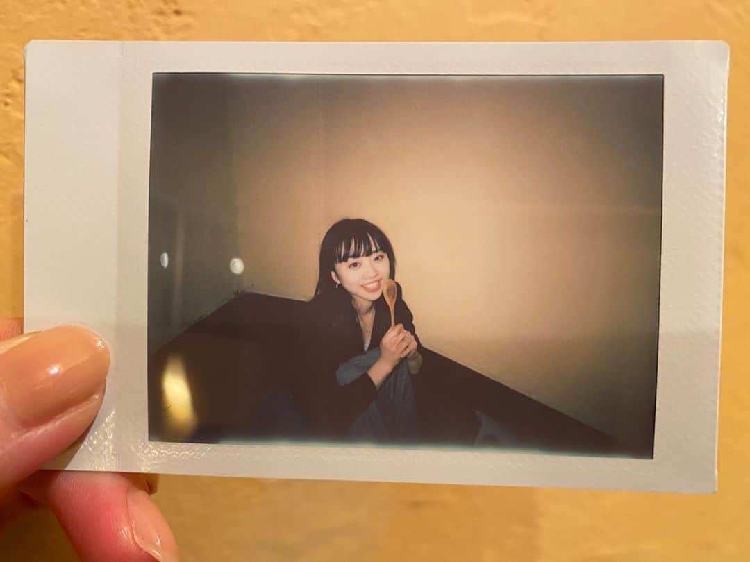 伊藤寧々のインスタグラム