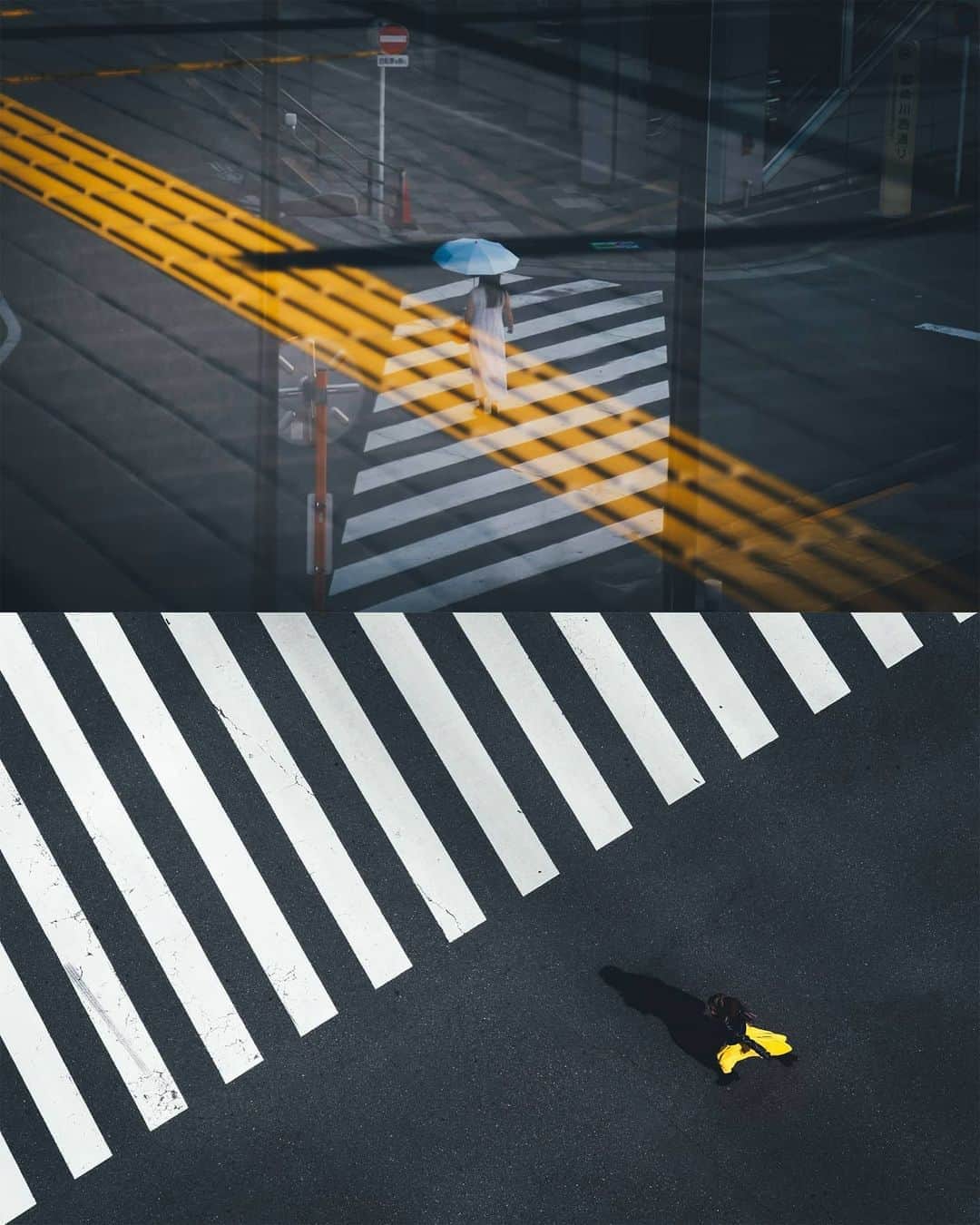 Takashi Yasuiさんのインスタグラム写真 - (Takashi YasuiInstagram)「In color in Tokyo」10月1日 22時07分 - _tuck4