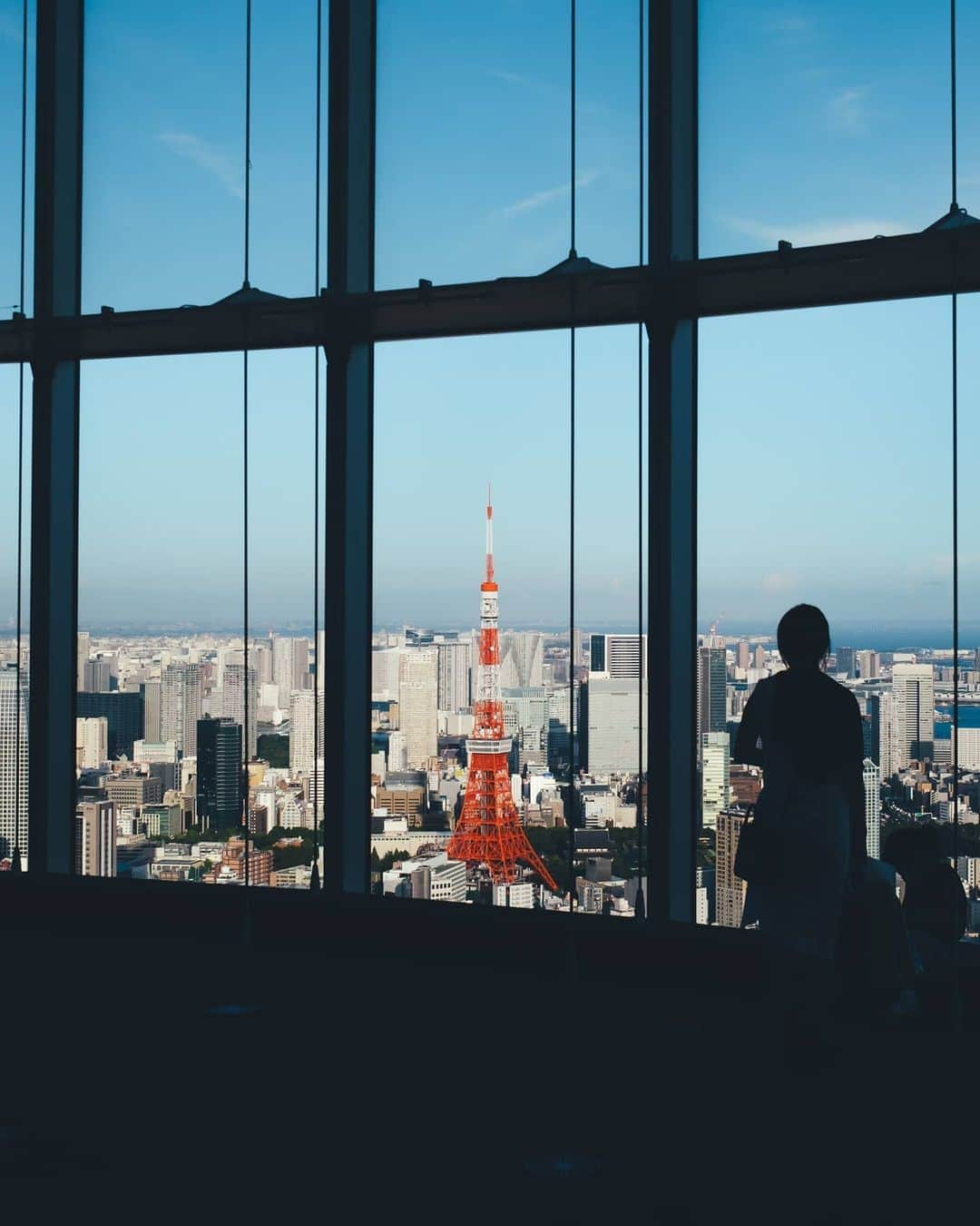 Takashi Yasuiさんのインスタグラム写真 - (Takashi YasuiInstagram)「In color in Tokyo」10月1日 22時07分 - _tuck4