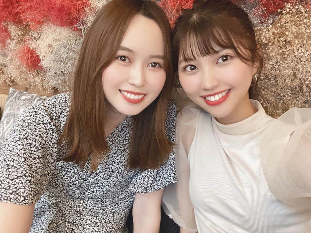 足立沙織のグルメインスタ