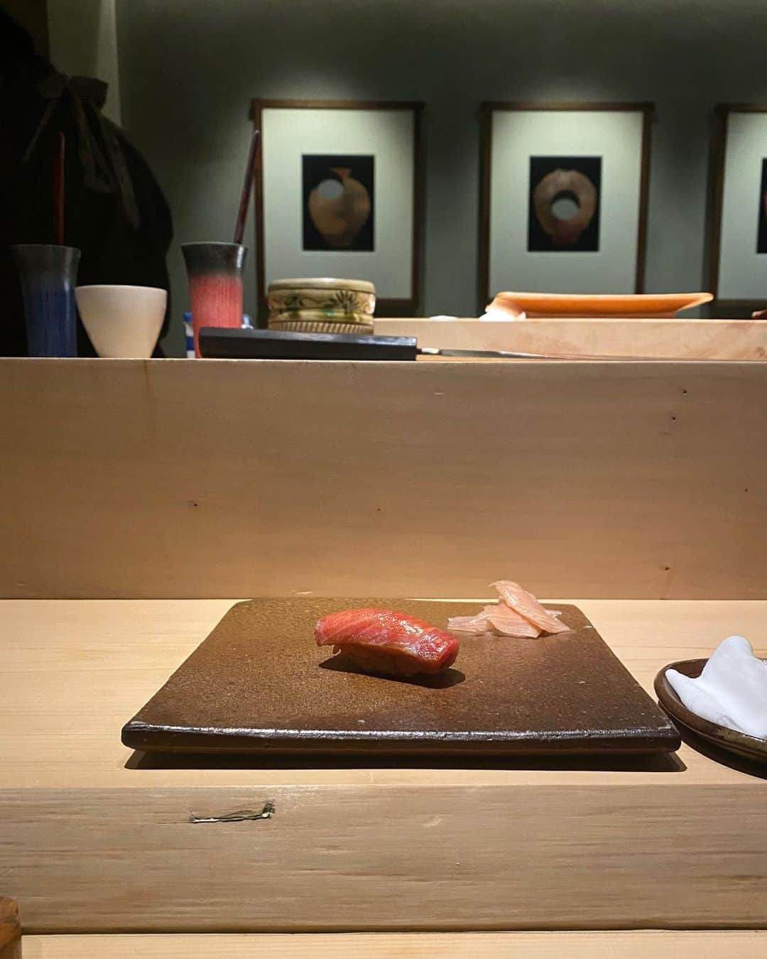 佐藤涼実のグルメインスタ