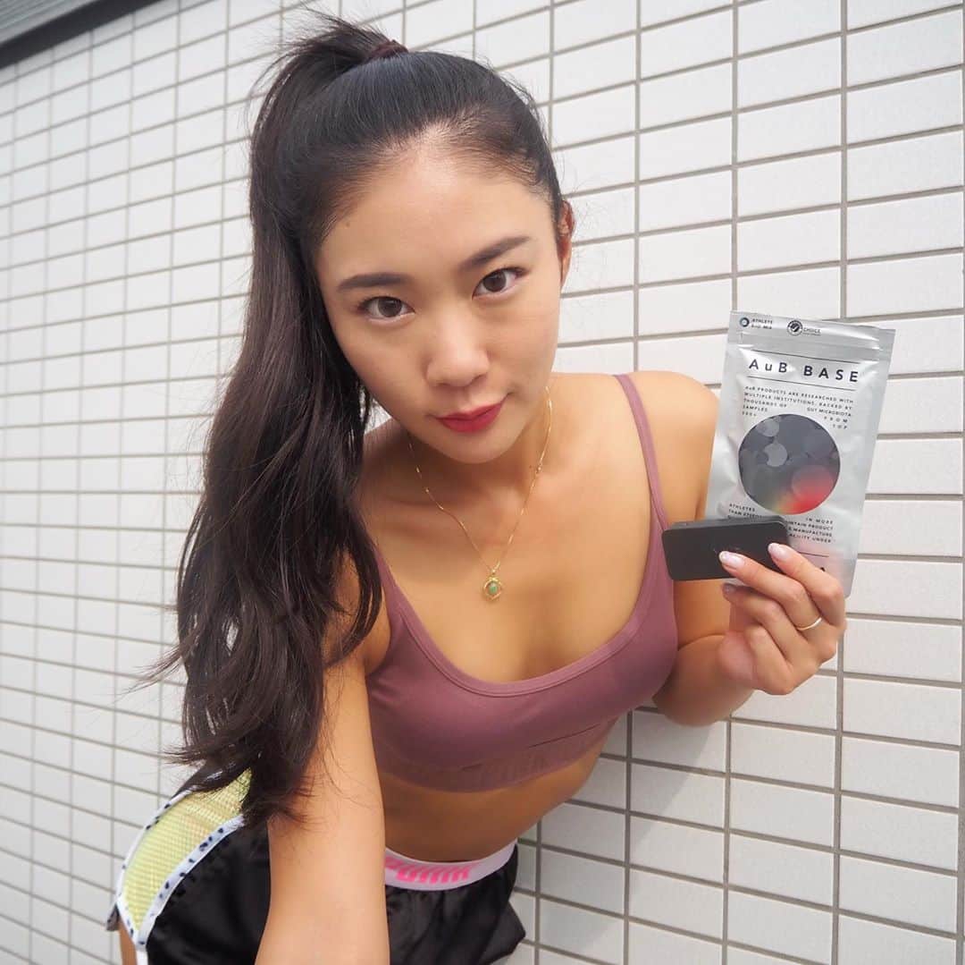 角田聖奈のインスタグラム