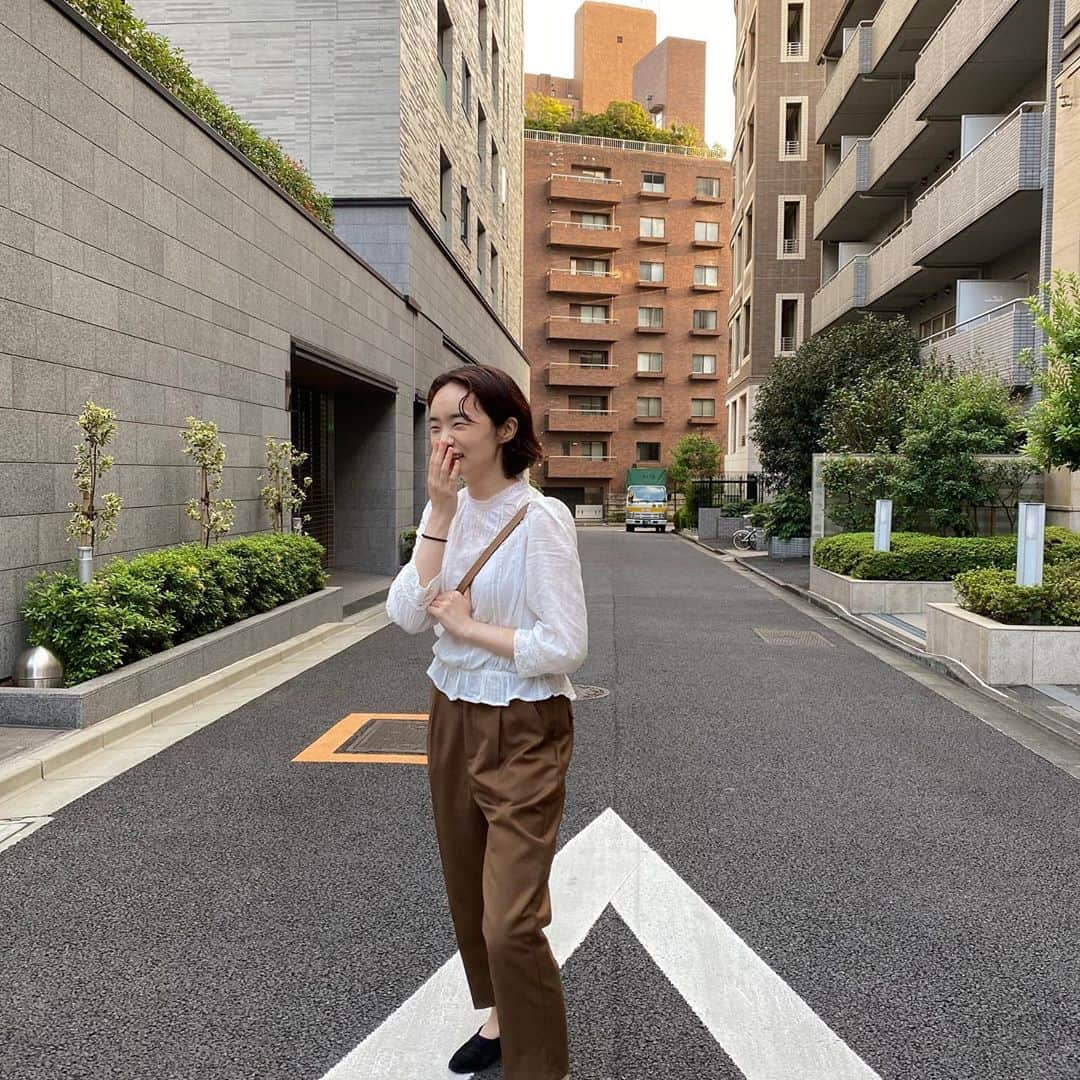 川村安奈のインスタグラム