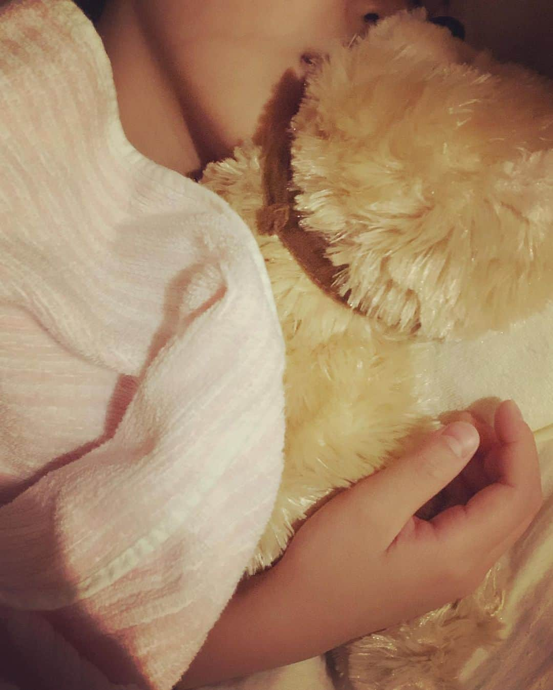 石川直宏さんのインスタグラム写真 - (石川直宏Instagram)「次女の誕生日プレゼント🐶✨ じぃじとばぁばからいただきました👏  なんだよっ！ちょーカワイイじゃないかっ😆💕  名前は「ポメまる」だそうです。  犬飼いたくなってきたな・・・ 散歩係は俺になるんだろうけど🦮🏃‍♂️💨  次女は一緒に寝ました😪🐶💤 . . #次女 #誕生日プレゼント #ポメまる #飼うのか ？ #飼っちゃうのか ！？  俺はきっと #散歩係」10月1日 22時22分 - sgss.18