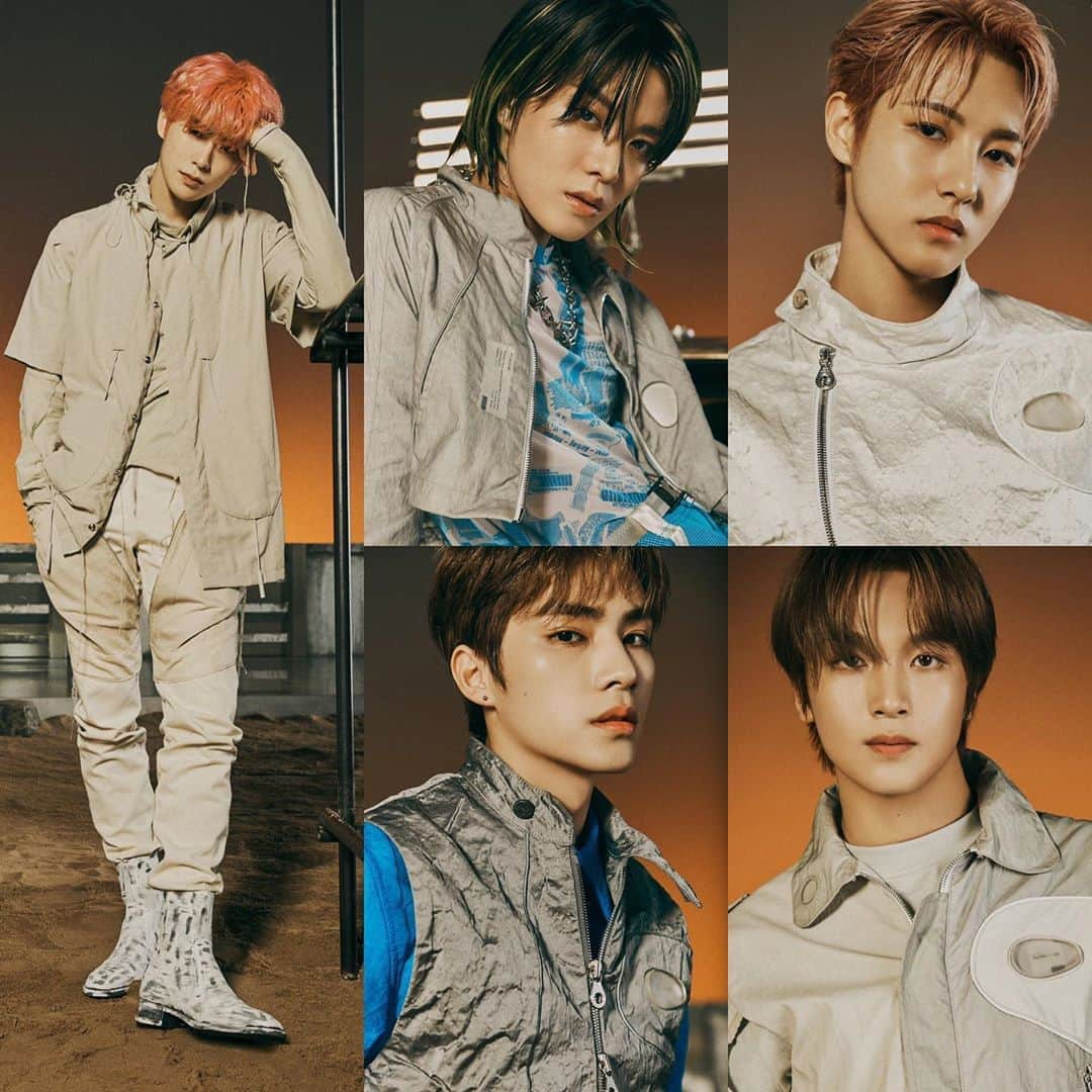 NCT(Neo Culture Technology)さんのインスタグラム写真 - (NCT(Neo Culture Technology)Instagram)「"[OFFICIAL] ⚡️NCT - The 2nd Album RESONANCE Pt.1" 💚 ______________________ #YUTA #XIAOJUN #RENJUN #JAEHYUN #HAECHAN #NCT #NCT127 #NCTdream #WayV #NCT2020 #RESONANCE #RESONANCE_Pt1 #NCT2020_RESONANCE」10月1日 22時33分 - nct_world