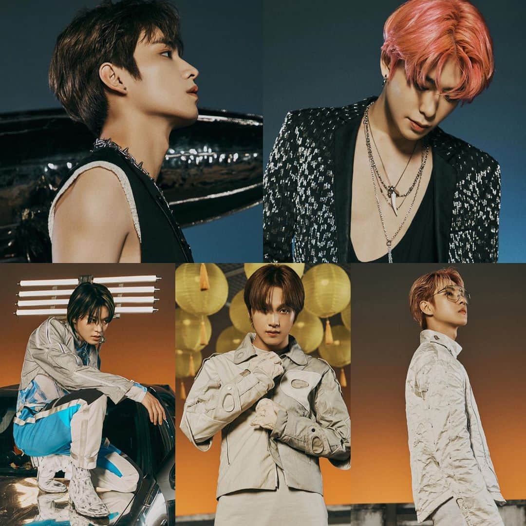 NCT(Neo Culture Technology)さんのインスタグラム写真 - (NCT(Neo Culture Technology)Instagram)「"[OFFICIAL] ⚡️NCT - The 2nd Album RESONANCE Pt.1" 💚 ______________________ #YUTA #XIAOJUN #RENJUN #JAEHYUN #HAECHAN #NCT #NCT127 #NCTdream #WayV #NCT2020 #RESONANCE #RESONANCE_Pt1 #NCT2020_RESONANCE」10月1日 22時33分 - nct_world