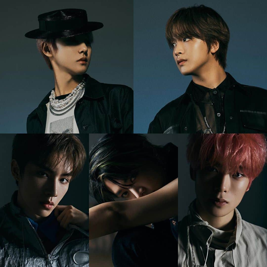 NCT(Neo Culture Technology)さんのインスタグラム写真 - (NCT(Neo Culture Technology)Instagram)「"[OFFICIAL] ⚡️NCT - The 2nd Album RESONANCE Pt.1" 💚 ______________________ #YUTA #XIAOJUN #RENJUN #JAEHYUN #HAECHAN #NCT #NCT127 #NCTdream #WayV #NCT2020 #RESONANCE #RESONANCE_Pt1 #NCT2020_RESONANCE」10月1日 22時33分 - nct_world